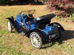Metz Model 22 Roadster 1912 года
